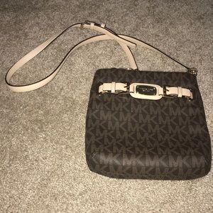 Michael Kors Crossbody Purse